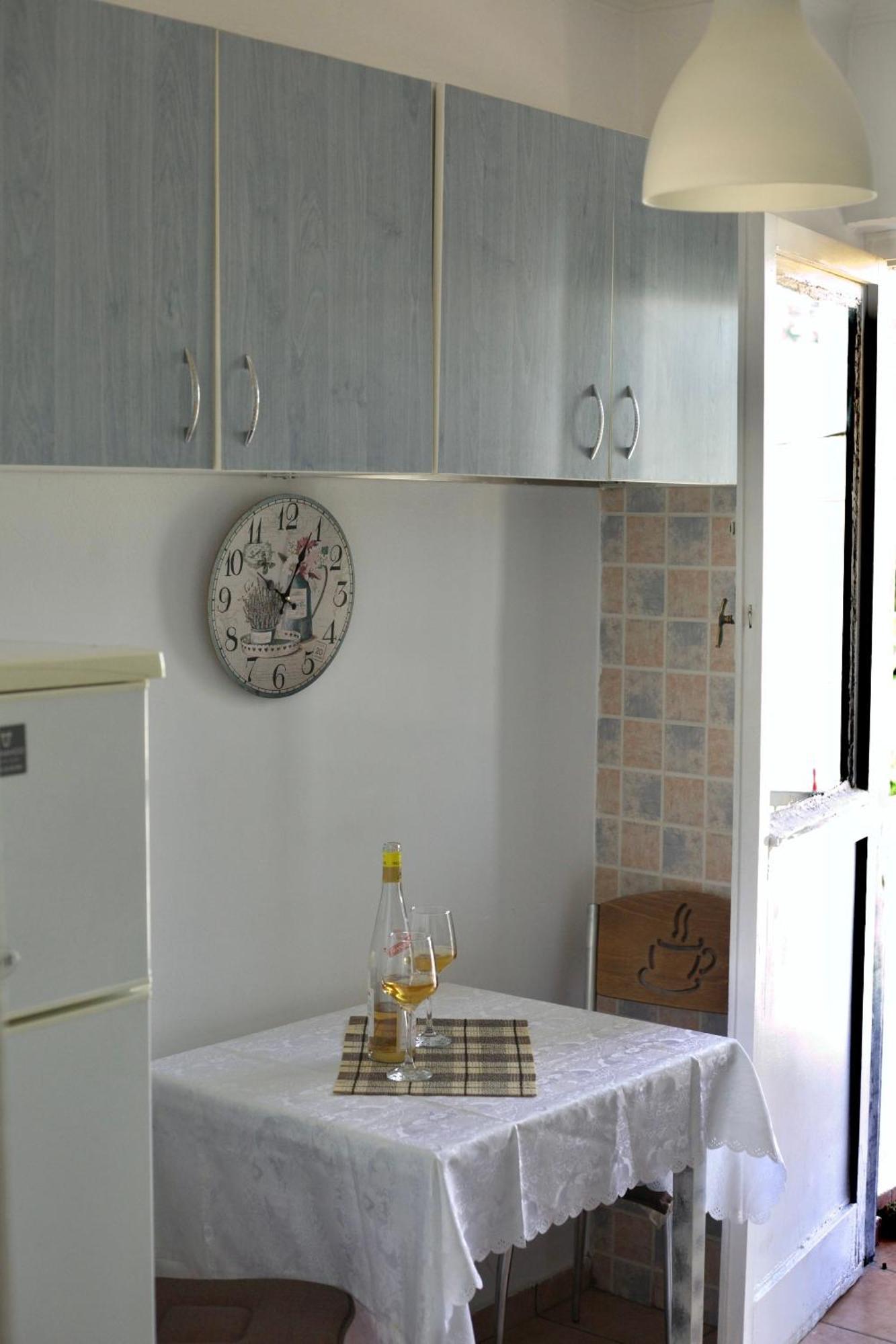Nirvana Apartment Athene Buitenkant foto